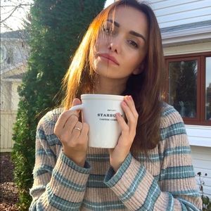 Meet your Posher, Daria